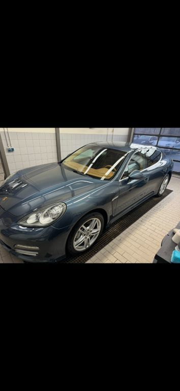 Panamera