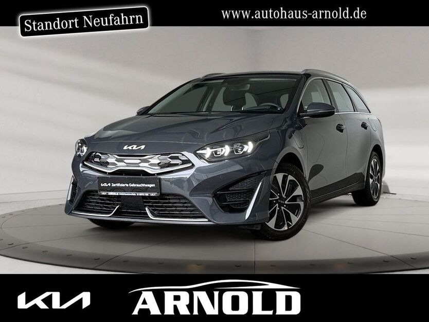 ceed Sportswagon