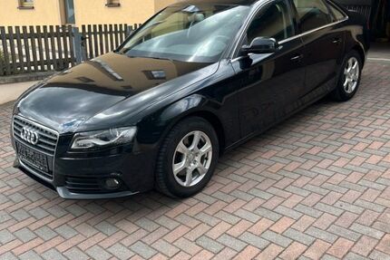 Audi A4 165.000 km 5.799 &euro; Wenzenbach 93173