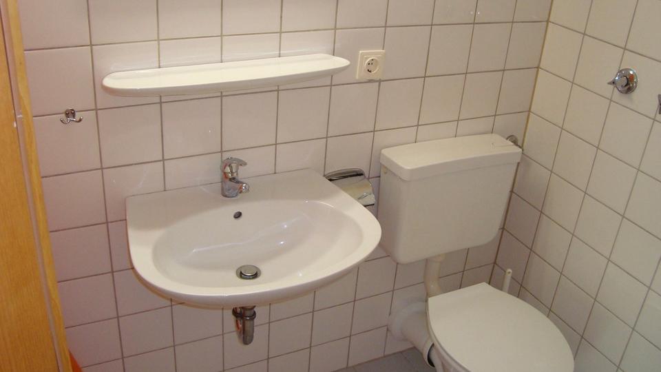 Etagenwohnung Regensburg Galgenberg - 1 Zimmer, 27 m&sup2;, 420&euro; | Angebot:27607770
