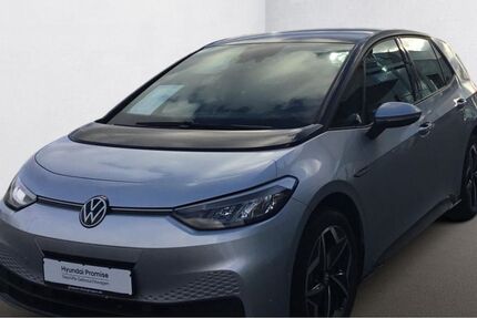 VW ID.3 14.983 km 23.980 &euro; Regensburg 93055