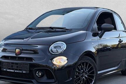 Abarth 595 14.000 km 24.190 &euro; Regensburg 93059