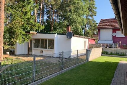 Bungalow im Zentrum SAD