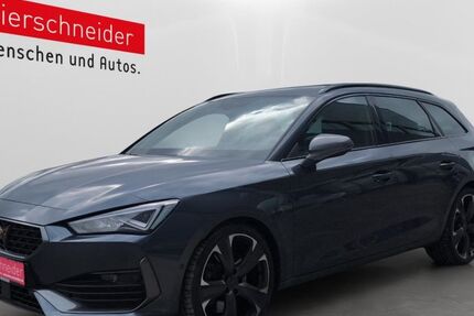 Cupra Leon 30.998 km 33.450 &euro; Regensburg 93055