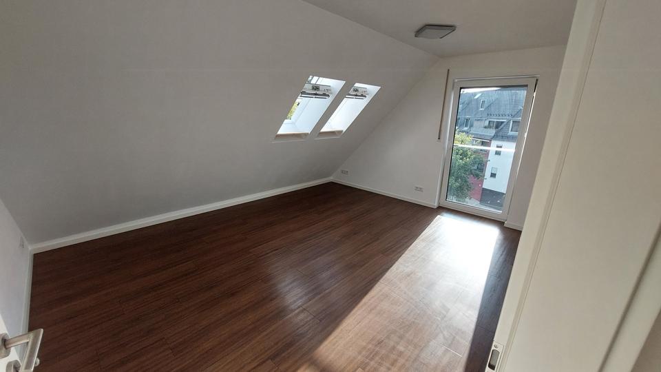Dachgeschoßwohnung Bad Abbach - 2 Zimmer, 46 m&sup2;, 229.000&euro; | Angebot:27495905
