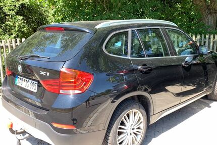 BMW X1 182.214 km 7.900 &euro; Maxhütte-Haidhof 93142