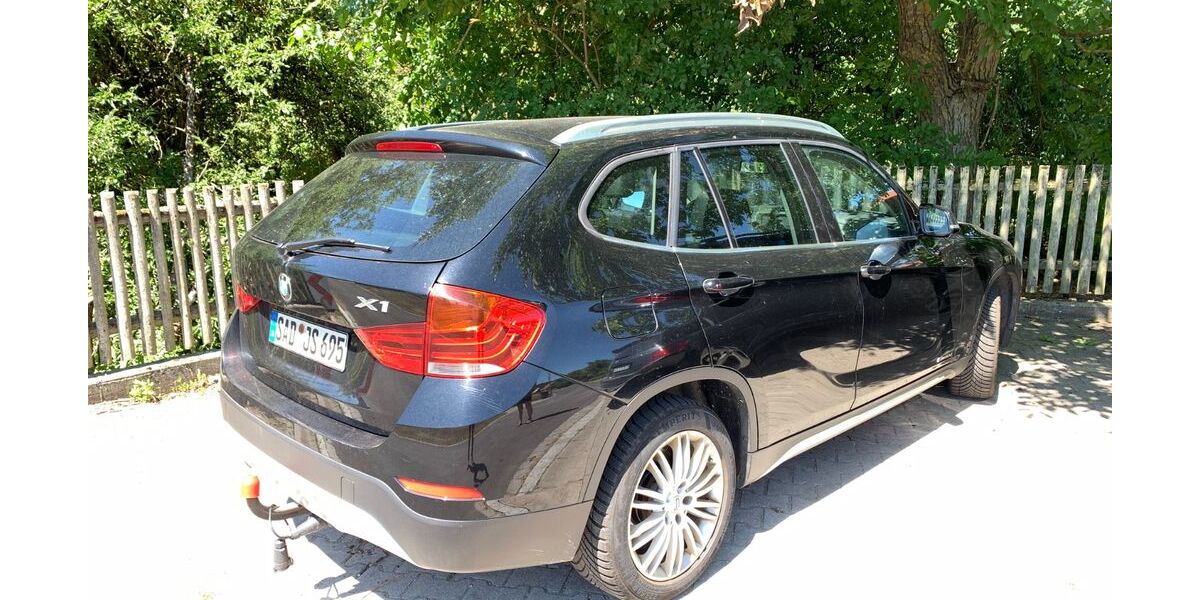 BMW X1 182.214 km 7.900 &euro; Maxhütte-Haidhof 93142