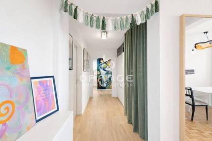 Wohnung Regensburg Großprüfening-Dechbetten-Königswiesen - 4 Zimmer, 100 m&sup2;, 380.000&euro; | Angebot:26228598