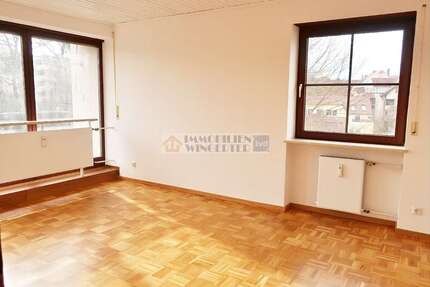 Wohnung Regensburg Das Dörnberg - 3 Zimmer, 83 m&sup2;, 438.000&euro; | Angebot:25245726