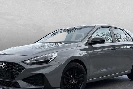 Hyundai i30 39.000 km 24.550 &euro; Regensburg 93059