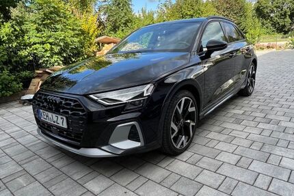Audi A3 15.000 km 35.750 &euro; Abensberg 93326