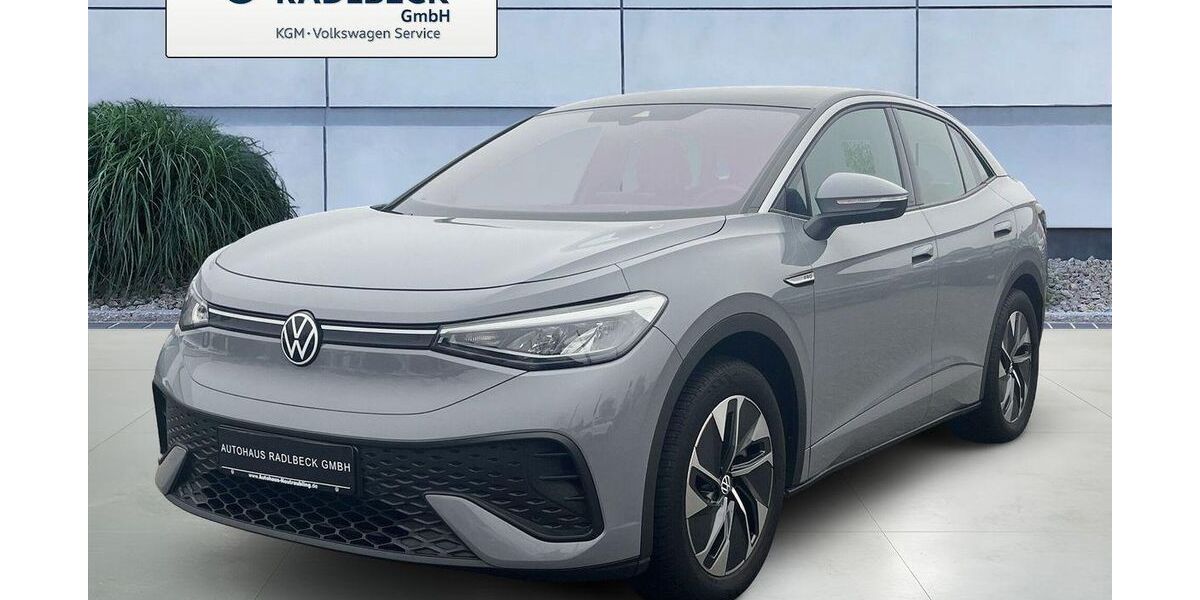 VW ID.5 21.590 km 26.790 &euro; Wörth a. Donau 93086