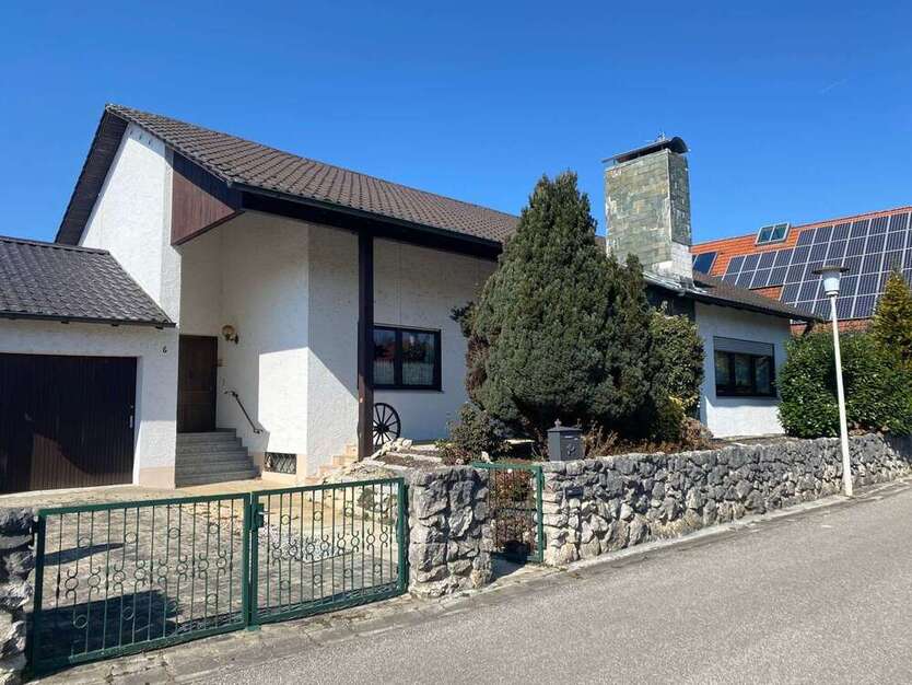 Haus zum Kaufen in Abensberg 489.000 € 120.38 m²