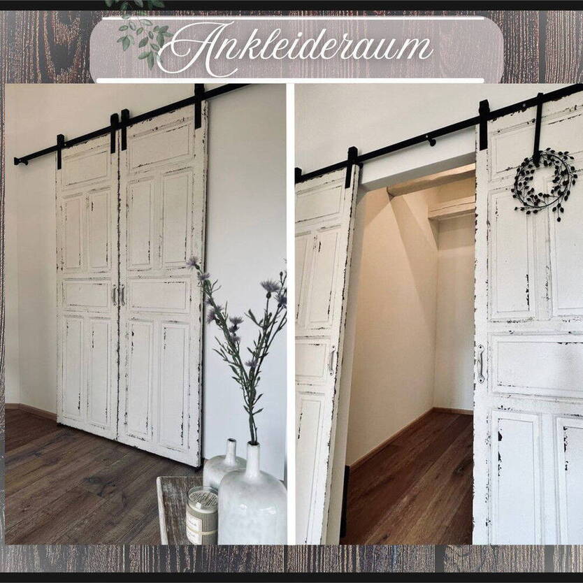 **BAVARIAN CHALET ** exklusiver Erstbezug Einfamilienhaus mit Traumgrund