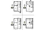 Reihenhaus Regensburg Brandlberg - 6 Zimmer, 154 m&sup2;, 2.200&euro; | Angebot:26566303