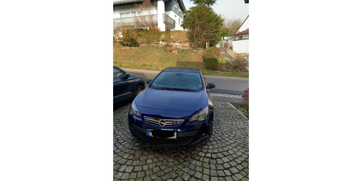 Opel Astra 129.550 km 6.400 &euro; Altenthann 93177