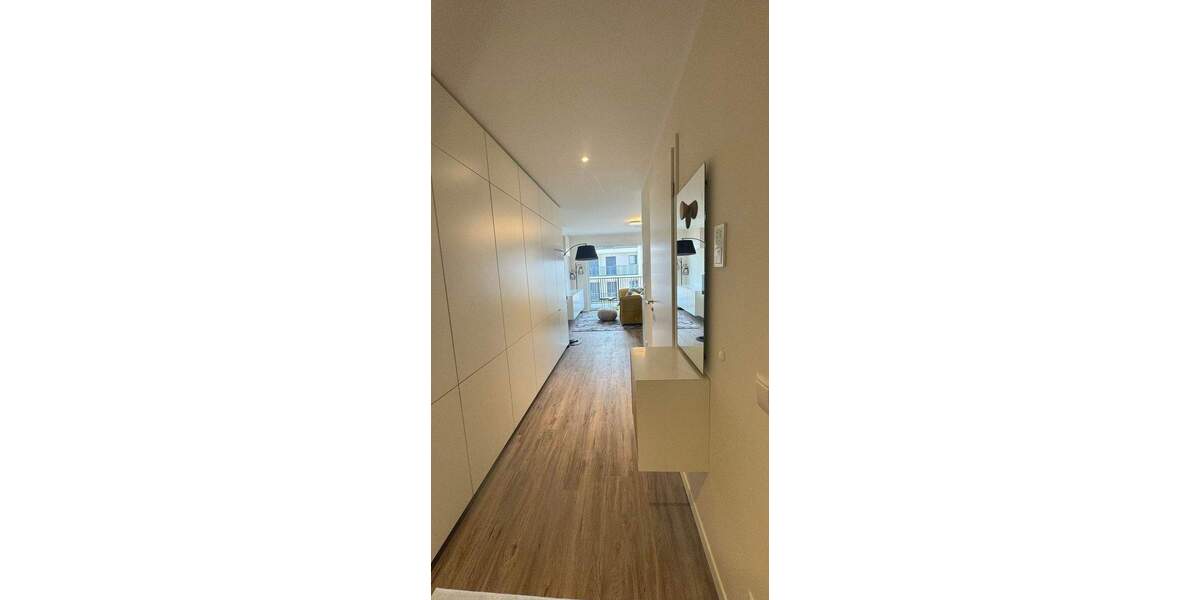 Etagenwohnung Burglengenfeld Augustenhof - 2 Zimmer, 53 m&sup2;, 267.900&euro; | Angebot:25770360