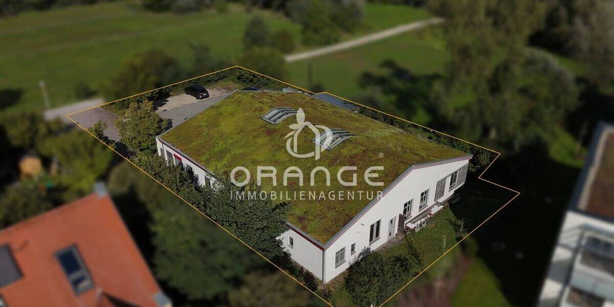 *** Moderne Gewerbefläche in Abensberg: Büro, Werkstatt, Lager - flexibel nutzbar & sofort verfügbar *** zimmer