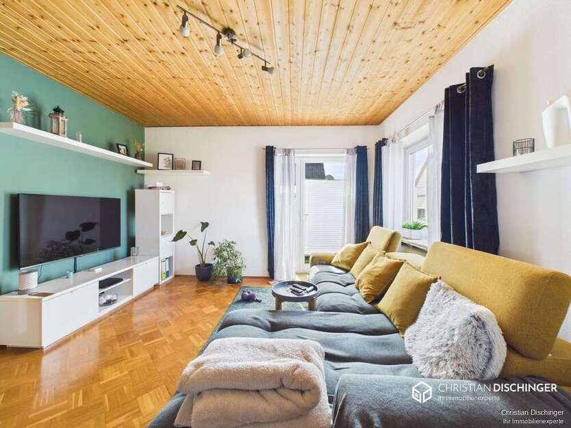 Haus zum Kaufen in Burglengenfeld 299.000 € 137 m²