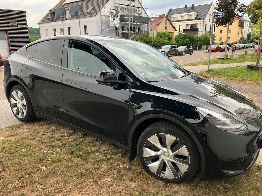 Model Y