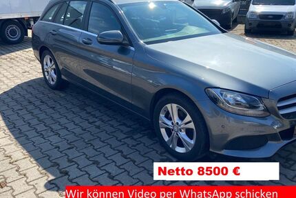 Mercedes-Benz C 200 192.974 km 10.115 &euro; Alteglofsheim 93087