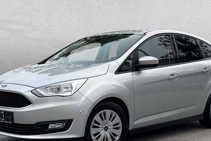 Ford C-Max 141.600 km 11.660 € Regensburg 93059