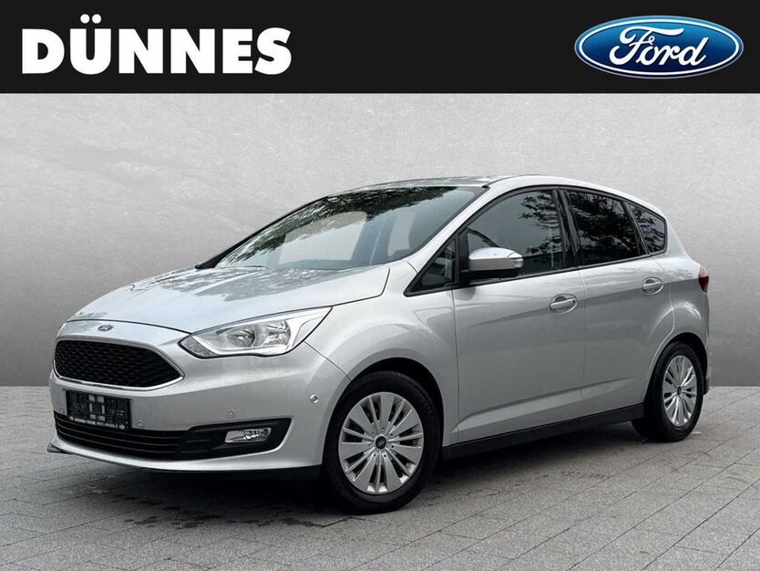 Ford C-Max 141.600 km 11.660 € Regensburg 93059
