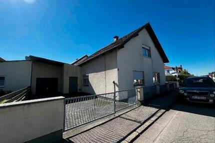 Haus Geiselhöring - 6 Zimmer, 92 m&sup2;, 385.000&euro; | Angebot:26789208