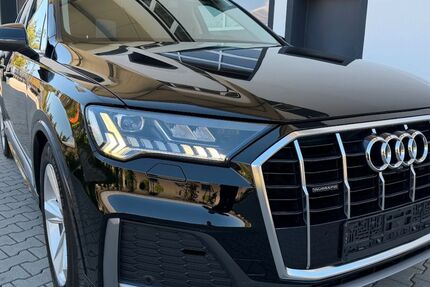 Audi Q7 65.856 km 45.950 &euro; Saal a.d.Donau 93342