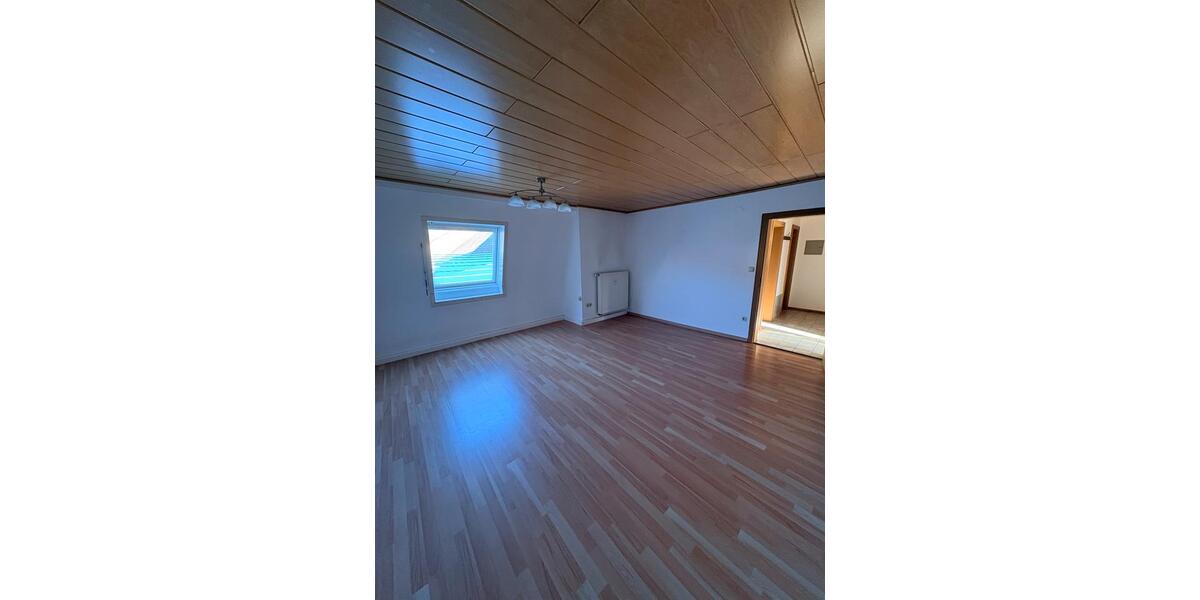 Schöne 2-Zimmer Wohnung in Hemau zu vermieten 2 zimmer