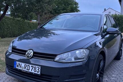 VW Golf 165.800 km 6.700 &euro; Langquaid 84085
