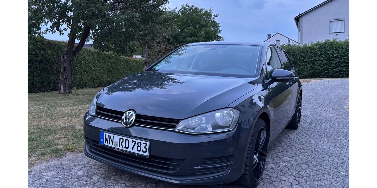 VW Golf 165.800 km 6.700 &euro; Langquaid 84085