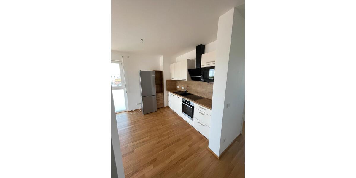 Etagenwohnung Regensburg Galgenberg - 2.5 Zimmer, 66 m&sup2;, 1.188&euro; | Angebot:26336135