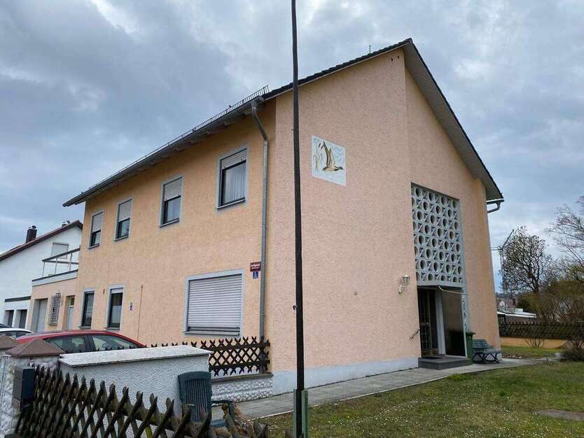 Wohnung zum Kaufen in Sinzing 235.000 € 72 m²