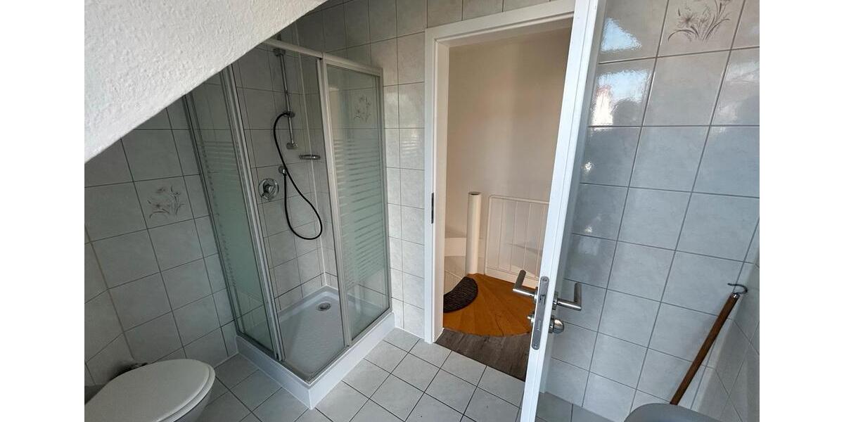 Maisonettenwohnung Abensberg - 2.5 Zimmer, 64 m&sup2;, 180.000&euro; | Angebot:27008059