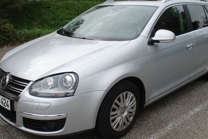 VW Golf 260.000 km 1.799 &euro; Regensburg 93055