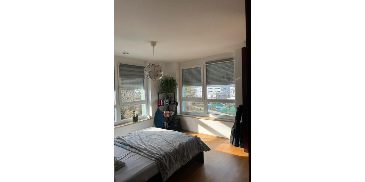 Einfamilienhaus Regensburg Galgenberg - 2 Zimmer, 60 m&sup2;, 1.050&euro; | Angebot:25782824