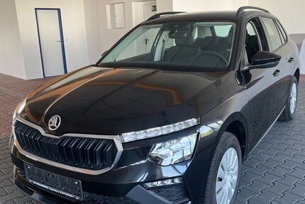 Skoda Kamiq 52.590 km 14.690 &euro; Regensburg 93057