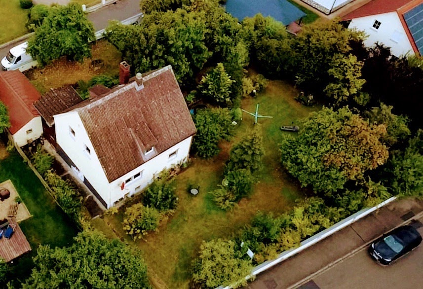 Grundstück Maxhütte-Haidhof Maxhütte - 449.000&euro; | Angebot:26104265