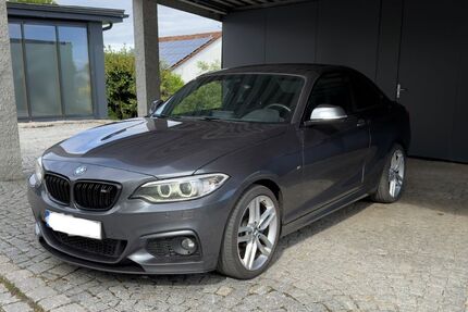 BMW 220 179.000 km 15.700 &euro; Bernhardswald 93170