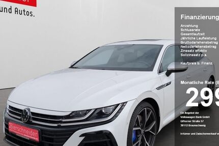 VW Arteon 49.485 km 36.950 &euro; Regensburg 93055