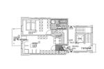 Erdgeschoßwohnung Nittenau - 2 Zimmer, 62 m&sup2;, 600&euro; | Angebot:26444600