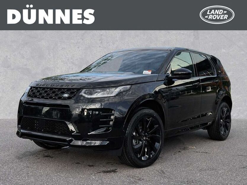 Discovery Sport
