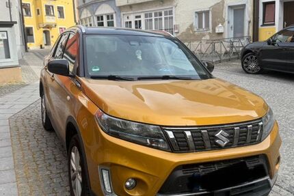Suzuki e Vitara 70.000 km 20.950 &euro; Abensberg 93326