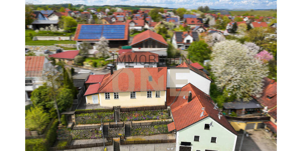 Mehrfamilienhaus, Wohnhaus Schierling - 1 Zimmer, 268 m&sup2;, 465.000&euro; | Angebot:26378111