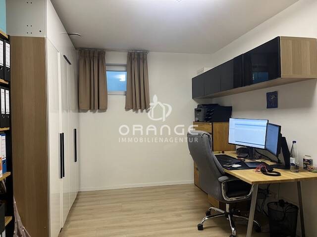 Reihenendhaus Burglengenfeld - 4 Zimmer, 124 m&sup2;, 565.000&euro; | Angebot:26015242