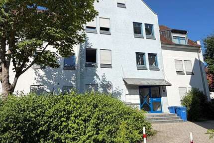 Wohnung Langquaid - 2.5 Zimmer, 68 m&sup2;, 215.000&euro; | Angebot:27237850