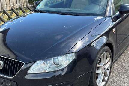 Seat Exeo 233.491 km 1.890 &euro; Schierling, M 84069