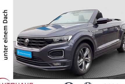 VW T-Roc 13.635 km 27.450 &euro; Abensberg 93326