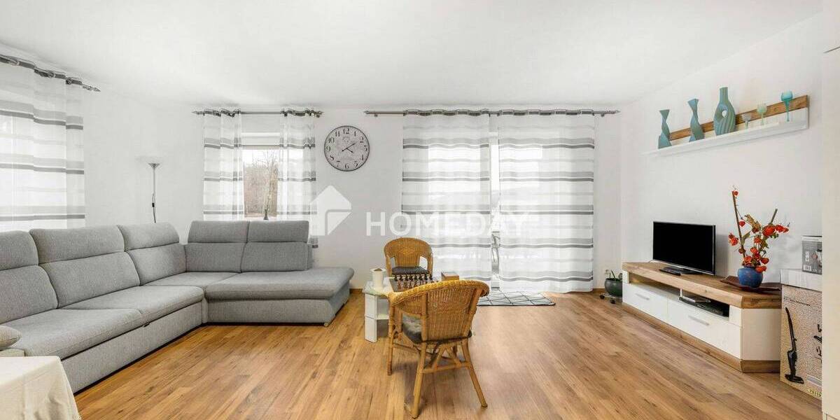 Doppelhaushälfte Teublitz - 6 Zimmer, 140 m&sup2;, 489.000&euro; | Angebot:26065450